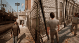 A Way Out