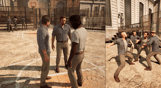 A Way Out