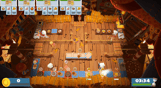 Overcooked! 2: Carnival of Chaos