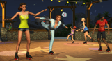 The Sims 4 Seasons