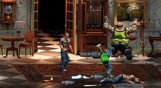 Raging Justice
