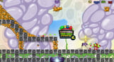 Schrödinger's Cat and the Raiders of the Lost Quark