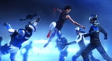 Mirror's Edge Catalyst