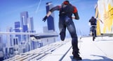 Mirror's Edge Catalyst