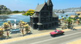 Tropico 4: Voodoo