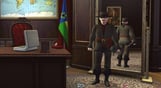 Tropico 4: Vigilante