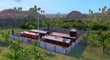 Tropico 4: Vigilante