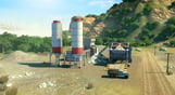 Tropico 4: Quick-dry Cement