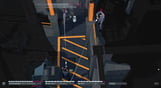 John Wick Hex