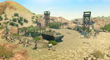 Tropico 4: Junta Military