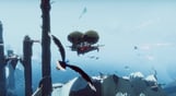 The Falconeer ENDED