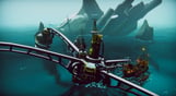 The Falconeer ENDED