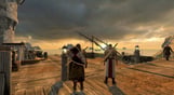 The First Templar