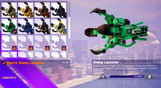 Worms Rumble: Armageddon Weapon Skin Pack