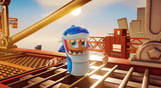 Worms Rumble: Captain & Shark Double Pack
