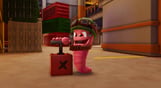 Worms Rumble: Emote Pack