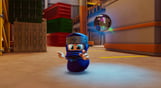 Worms Rumble: Emote Pack