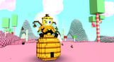 Trove - Mega Menagerie Pack (Trion Account)