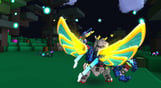Trove - Square Necessities Pack (Trion Account)
