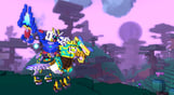 Trove - Square Necessities Pack (Trion Account)