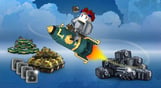 Trove - Jump Starter Pack (Trion Account)