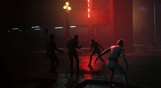 Vampire: The Masquerade - Bloodlines 2: Unsanctioned Edition Pre-Order - DISABLED