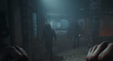 Vampire: The Masquerade - Bloodlines 2: Unsanctioned Edition Pre-Order - DISABLED