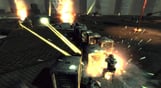 Mechs & Mercs: Black Talons