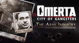 Omerta - City of Gangsters - The Arms Industry
