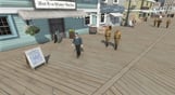 Omerta - City of Gangsters (Mac)