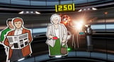 Lethal VR