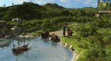 Port Royale 3 Gold and Patrician IV Gold - Double Pack