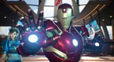 MARVEL VS. CAPCOM: INFINITE - Character Pass