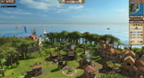 Port Royale 3: Harbour Master