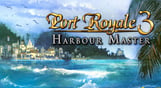 Port Royale 3: Harbour Master