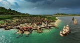 Port Royale 4