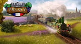 Railway Empire - France