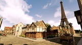 Railway Empire - France