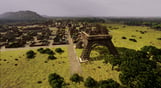 Railway Empire - France