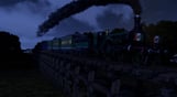 Railway Empire - Mexico