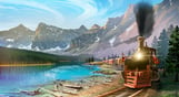 Railway Empire - The Great Lakes