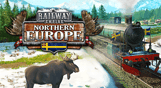 Railway Empire Northern Europe