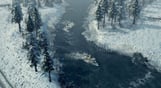 Sudden Strike 4 - Finland: Winter Storm