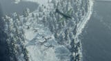 Sudden Strike 4 - Finland: Winter Storm