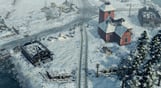 Sudden Strike 4 - Finland: Winter Storm