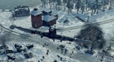 Sudden Strike 4 - Finland: Winter Storm
