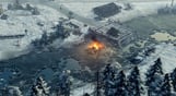 Sudden Strike 4 - Finland: Winter Storm