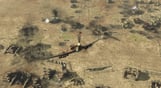 Sudden Strike 4 - Africa Desert War