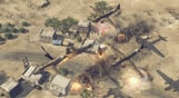 Sudden Strike 4 - Africa Desert War