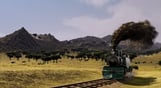Railway Empire: Crossing the Andes
